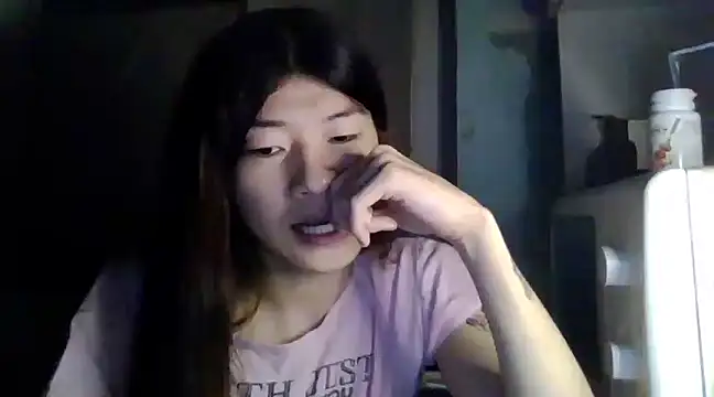 CarlyJoy online show from March 12, 2025, 2:34 pm