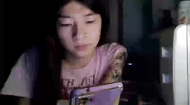 CarlyJoy online show from March 15, 2025, 3:16 pm