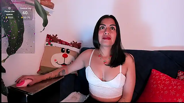 im amber online show from December 17, 2025, 12:21 pm