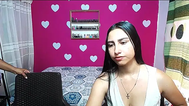Snapshot of violeta_rous chatting on February 25, 2026, 3:34 pm violeta rous online show from February 25, 2026, 3:34 pm