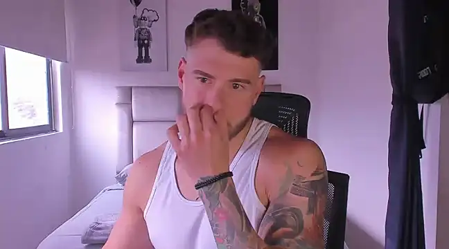 paul rogerr online show from February 18, 2025, 4:47 pm