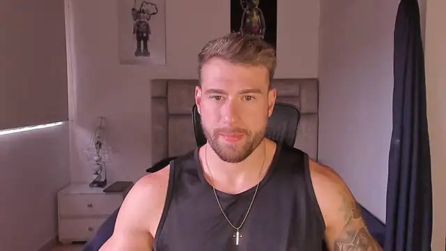 paul rogerr online show from October 4, 2025, 9:27 pm