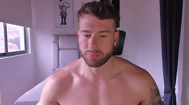 paul rogerr online show from March 12, 2025, 6:53 pm