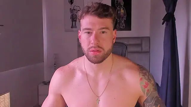 paul rogerr online show from March 18, 2026, 12:19 pm