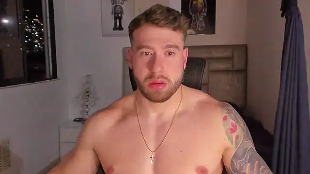 paul rogerr online show from March 6, 2026, 11:55 pm