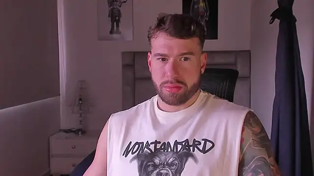 paul rogerr online show from March 15, 2026, 4:47 pm