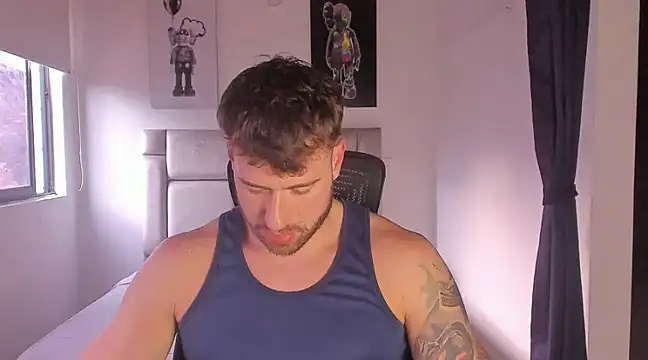 paul rogerr online show from February 25, 2025, 10:53 pm