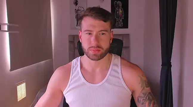 paul rogerr online show from March 2, 2025, 8:35 pm