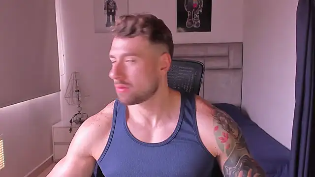 paul rogerr online show from December 20, 2025, 6:00 pm