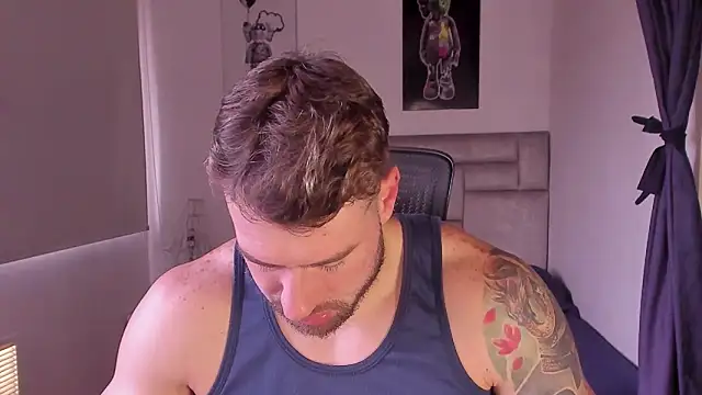 paul rogerr online show from February 27, 2026, 1:00 pm