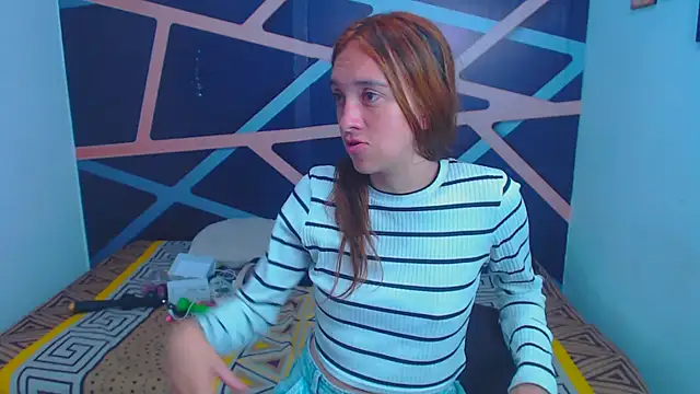 Snapshot of SofiaWet23 chatting on October 1, 2025, 12:31 pm SofiaWet23 online show from October 1, 2025, 12:31 pm