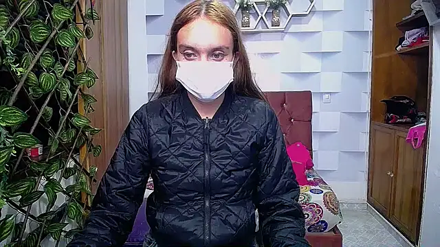 Snapshot of SofiaWet23 chatting on October 9, 2025, 2:34 am SofiaWet23 online show from October 9, 2025, 2:34 am