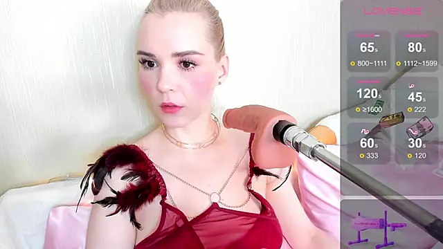 Snapshot of Kaya_Devis chatting on February 23, 2025, 4:17 am Kaya Devis online show from February 23, 2025, 4:17 am