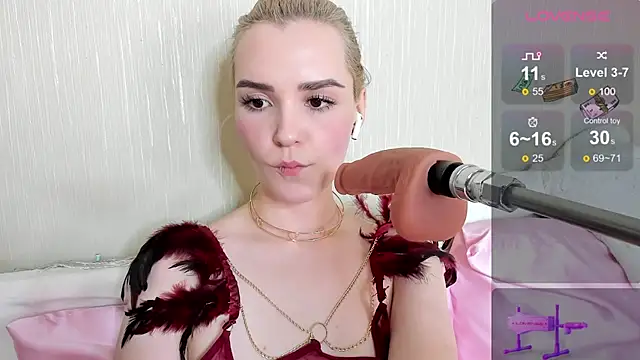 Snapshot of Kaya_Devis chatting on March 1, 2025, 7:41 am Kaya Devis online show from March 1, 2025, 7:41 am