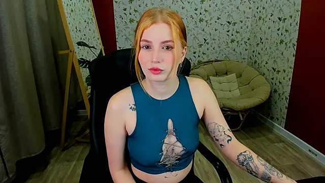 Mira  Blush online show from January 6, 2026, 6:45 pm