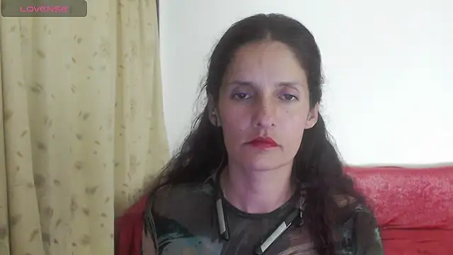 catalina duran1 online show from October 16, 2025, 5:16 am