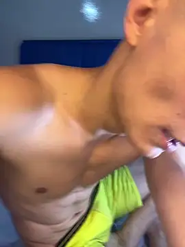 Snapshot of the_littleangel1 chatting on January 28, 2025, 3:04 am the littleangel1 online show from January 28, 2025, 3:04 am