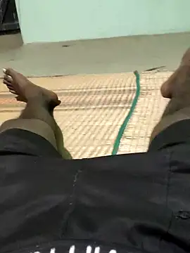 SILENT FUCKER 01 online show from March 11, 2025, 2:40 pm