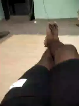 SILENT FUCKER 01 online show from October 6, 2025, 5:13 pm