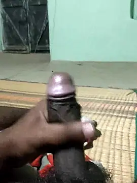 SILENT FUCKER 01 online show from March 20, 2025, 5:04 pm