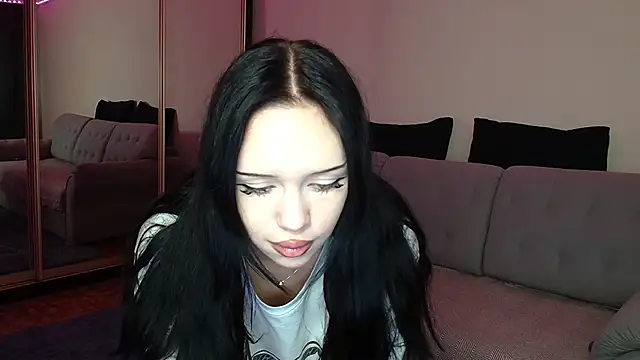 Snapshot of KathrineBerry chatting on September 27, 2025, 5:57 am KathrineBerry online show from September 27, 2025, 5:57 am