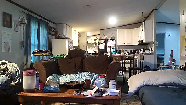 Bi curious86 online show from October 31, 2025, 9:54 pm