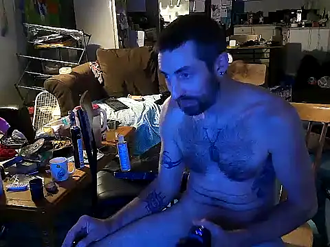 Bi curious86 online show from November 1, 2025, 9:58 am