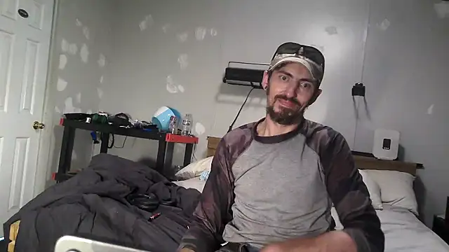 Bi curious86 online show from November 16, 2025, 4:50 am