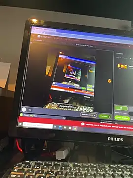 Snapshot of verygodetaste chatting on September 9, 2025, 12:25 pm verygodetaste online show from September 9, 2025, 12:25 pm