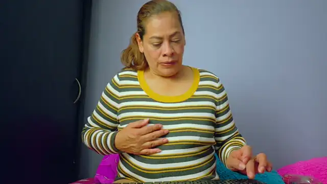 TifanyNasty online show from March 22, 2026, 6:59 am