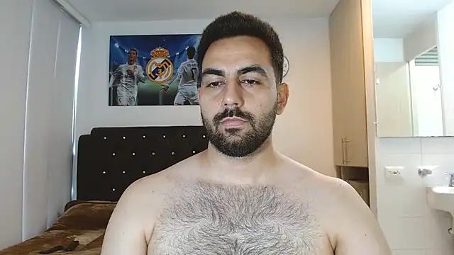 Snapshot of omarmohammedhot2 chatting on February 7, 2025, 2:26 pm omarmohammedhot2 online show from February 7, 2025, 2:26 pm