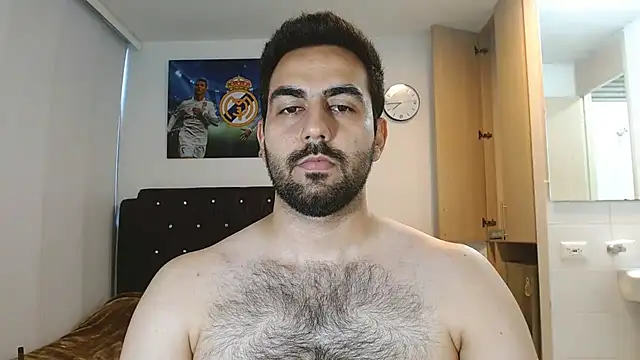 Snapshot of omarmohammedhot2 chatting on January 15, 2025, 8:48 pm omarmohammedhot2 online show from January 15, 2025, 8:48 pm