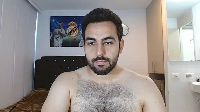 Snapshot of omarmohammedhot2 chatting on January 18, 2025, 2:33 pm omarmohammedhot2 online show from January 18, 2025, 2:33 pm