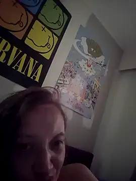 moodynympho online show from February 26, 2026, 10:32 pm