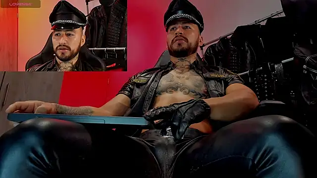 billyMayer  online show from March 5, 2025, 10:22 am