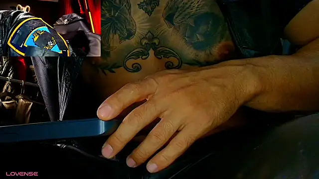 billyMayer  online show from April 7, 2026, 4:53 pm