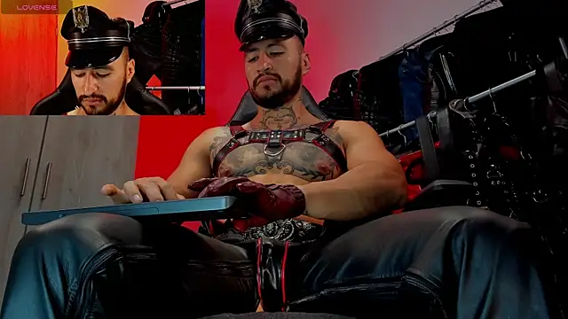 billyMayer  online show from March 16, 2025, 11:27 am