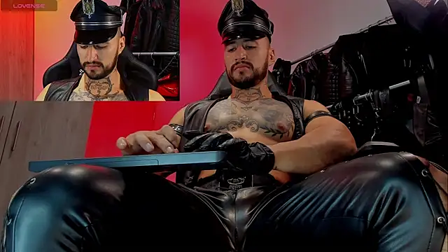 billyMayer  online show from March 5, 2025, 11:16 pm