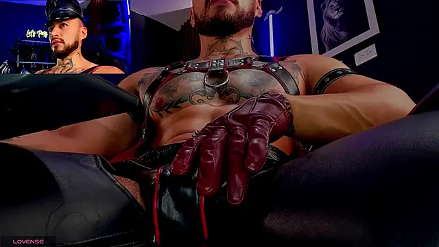 billyMayer  online show from October 6, 2025, 5:35 pm