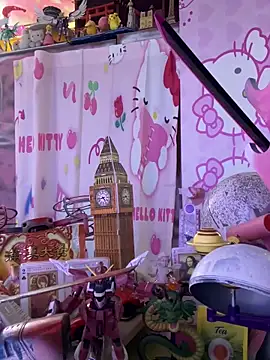JesuAdam online show from April 27, 2026, 1:58 am