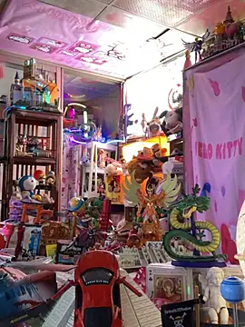 JesuAdam online show from May 10, 2026, 1:42 am