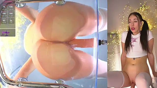 Snapshot of TwilightSparkle_ chatting on March 7, 2025, 7:41 am TwilightSparkle online show from March 7, 2025, 7:41 am