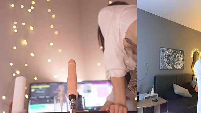 Snapshot of TwilightSparkle_ chatting on January 27, 2025, 11:32 am TwilightSparkle online show from January 27, 2025, 11:32 am