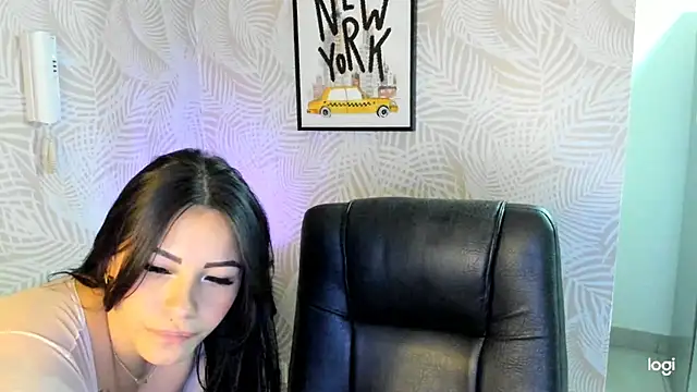 Snapshot of sexyyykloee chatting on January 28, 2025, 7:11 am sexyyykloee online show from January 28, 2025, 7:11 am