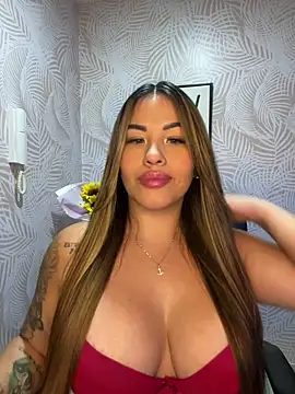 Snapshot of sexyyykloee chatting on February 11, 2026, 4:23 am sexyyykloee online show from February 11, 2026, 4:23 am