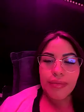 sexyyykloee online show from October 29, 2025, 5:17 am