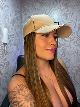 Snapshot of sexyyykloee chatting on February 20, 2026, 6:19 am sexyyykloee online show from February 20, 2026, 6:19 am