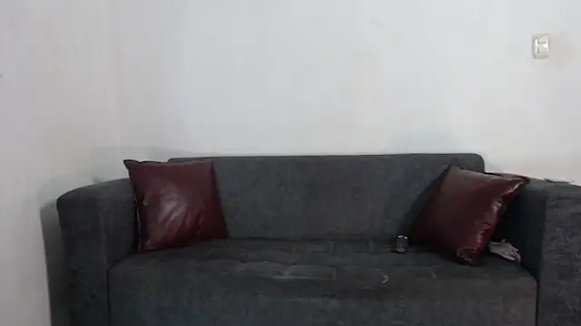 Danna 777 online show from February 19, 2025, 5:27 pm