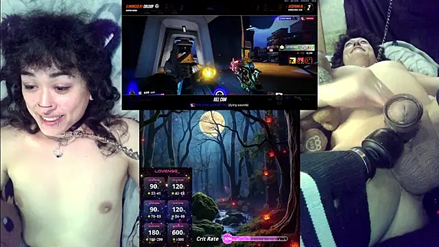 Solumi online show from March 27, 2026, 8:26 am