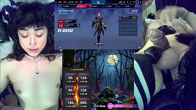 Solumi online show from March 28, 2026, 7:42 am